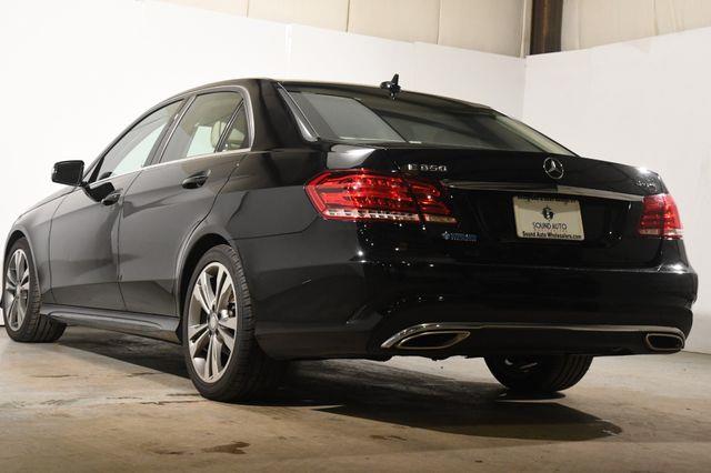 2014 Mercedes-Benz E-Class E350 4MATIC Sport photo