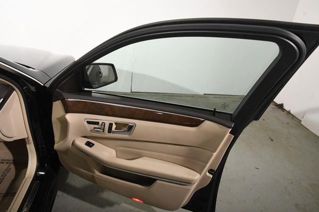 2014 Mercedes-Benz E-Class E350 4MATIC Sport photo