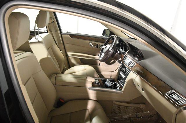 2014 Mercedes-Benz E-Class E350 4MATIC Sport photo