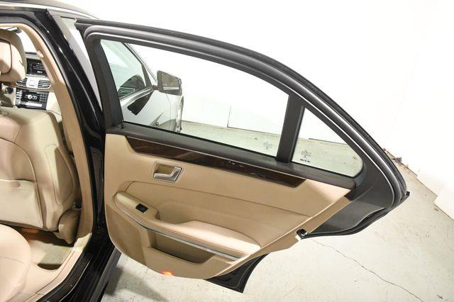 2014 Mercedes-Benz E-Class E350 4MATIC Sport photo