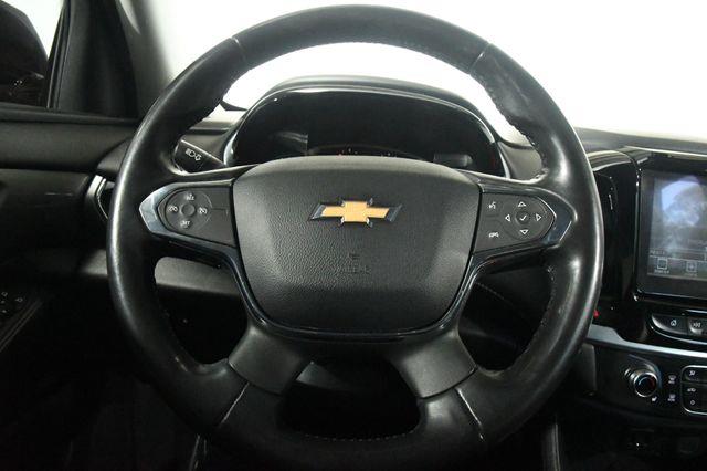 2019 Chevrolet Traverse RS photo