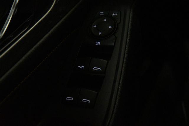 2019 Chevrolet Traverse RS photo