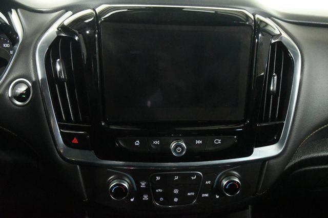 2019 Chevrolet Traverse RS photo