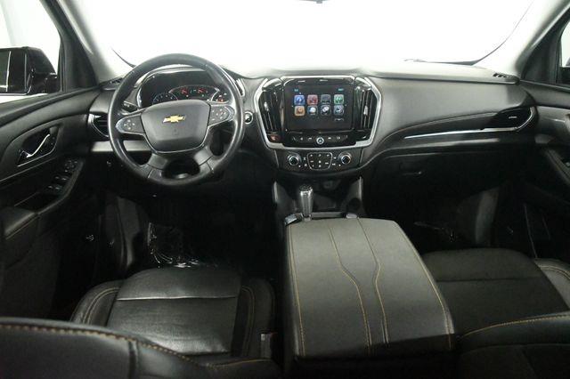 2019 Chevrolet Traverse RS photo
