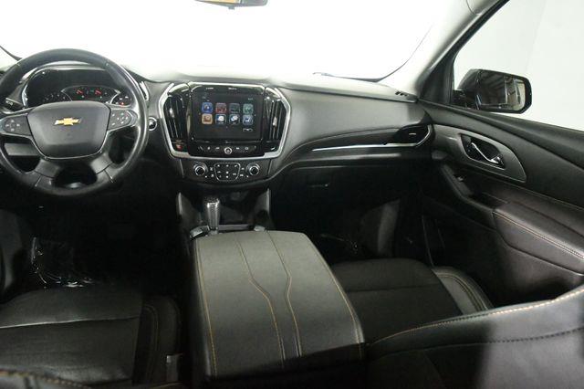 2019 Chevrolet Traverse RS photo