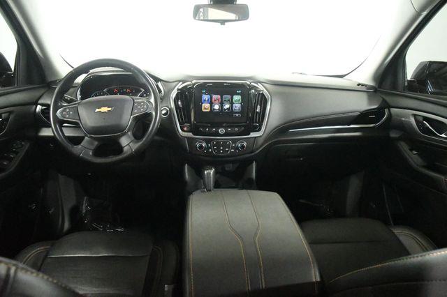 2019 Chevrolet Traverse RS photo