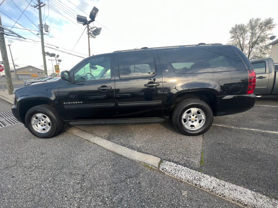 2009 Chevrolet Suburban LT 1500 photo