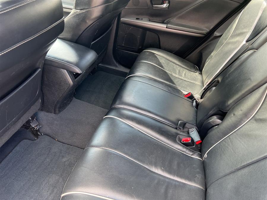 2013 Toyota Venza LE photo