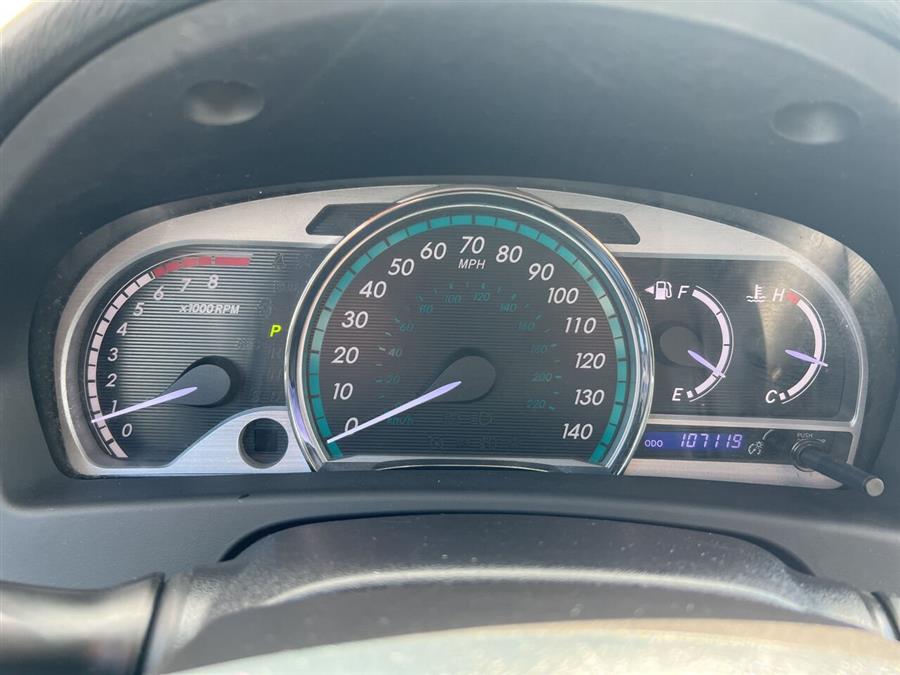 2013 Toyota Venza LE photo