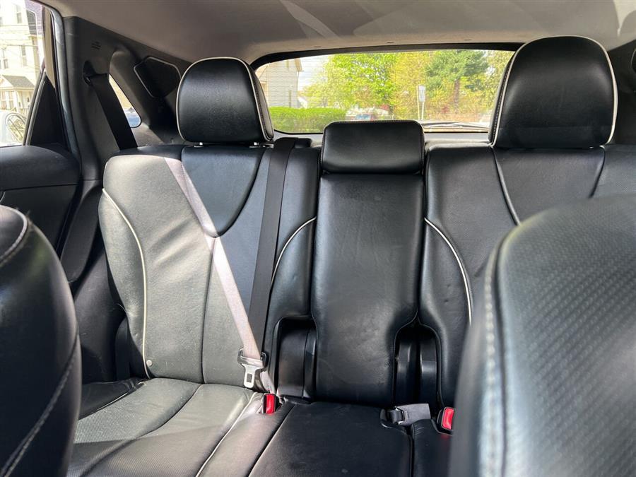 2013 Toyota Venza LE photo