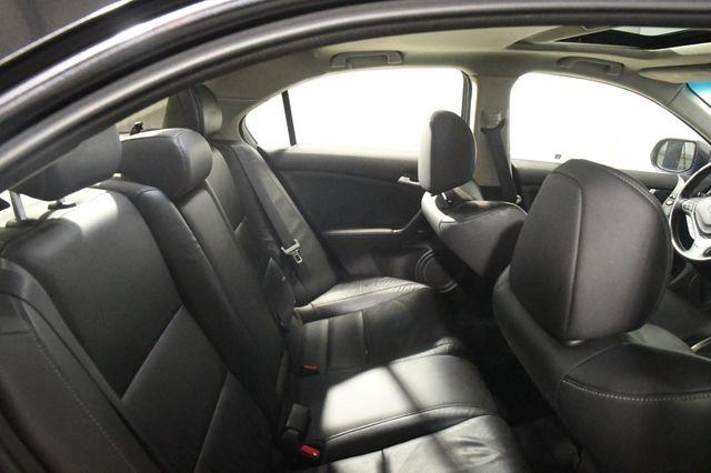 2012 Acura TSX Base w/Tech photo