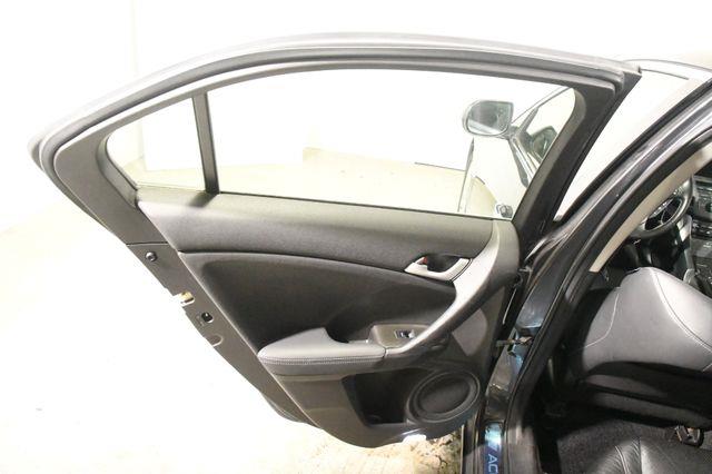2012 Acura TSX Base w/Tech photo