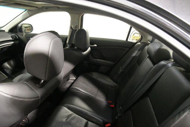 2012 Acura TSX Base w/Tech photo