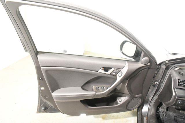 2012 Acura TSX Base w/Tech photo