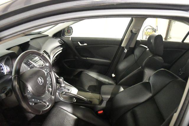 2012 Acura TSX Base w/Tech photo