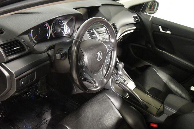 2012 Acura TSX Base w/Tech photo
