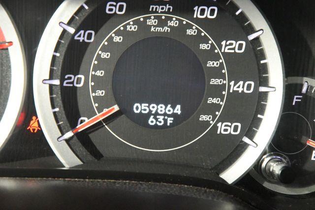 2012 Acura TSX Base w/Tech photo