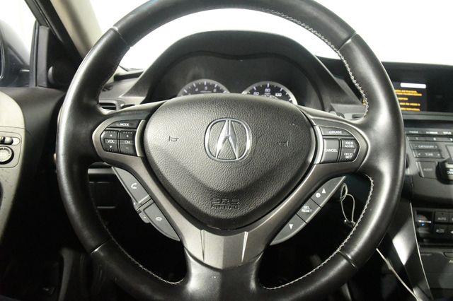 2012 Acura TSX Base w/Tech photo