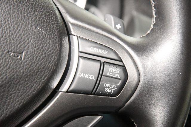 2012 Acura TSX Base w/Tech photo