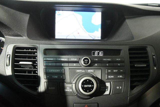 2012 Acura TSX Base w/Tech photo