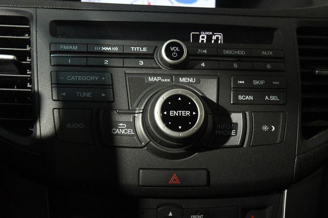 2012 Acura TSX Base w/Tech photo
