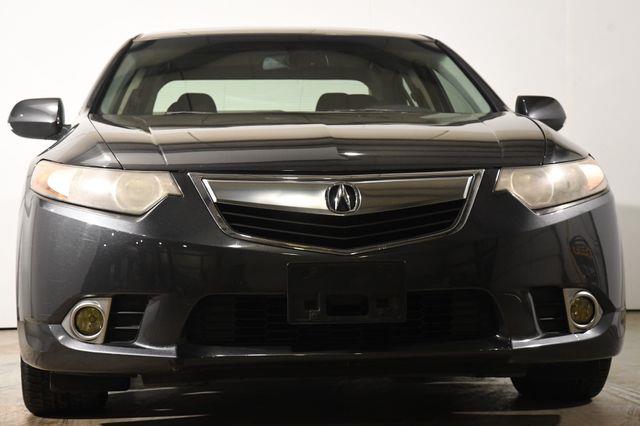 2012 Acura TSX Base w/Tech photo