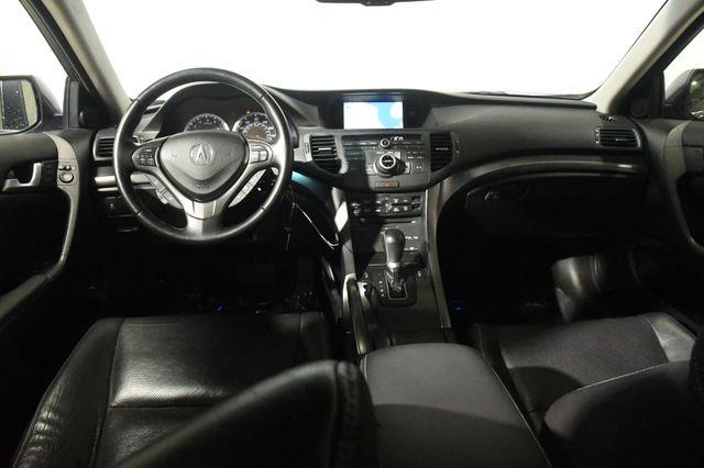2012 Acura TSX Base w/Tech photo
