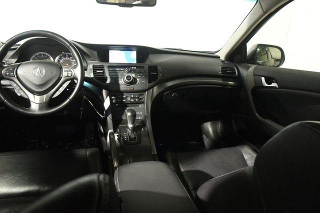 2012 Acura TSX Base w/Tech photo