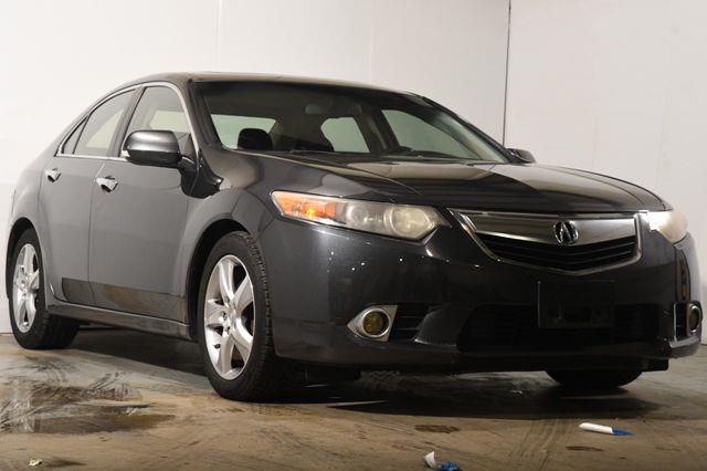 2012 Acura TSX Base w/Tech photo