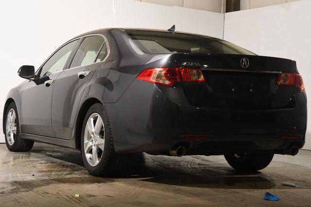 2012 Acura TSX Base w/Tech photo