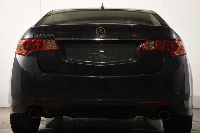 2012 Acura TSX Base w/Tech photo