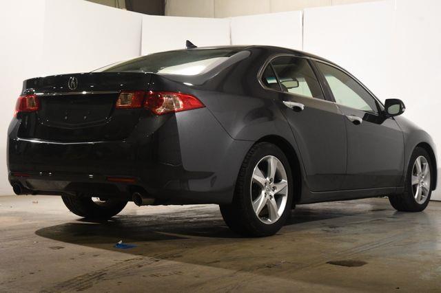 2012 Acura TSX Base w/Tech photo