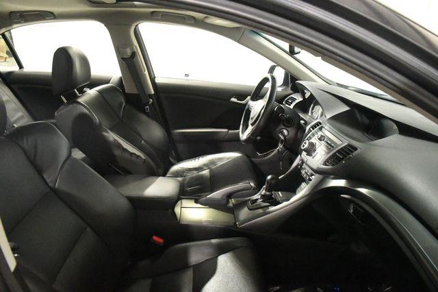 2012 Acura TSX Base w/Tech photo