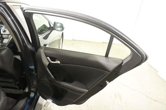 2012 Acura TSX Base w/Tech photo