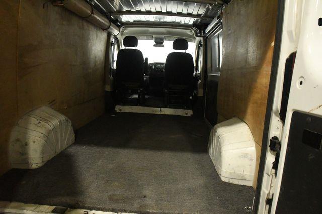 2017 RAM ProMaster Cargo Van FWD photo