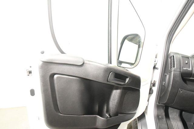 2017 RAM ProMaster Cargo Van FWD photo