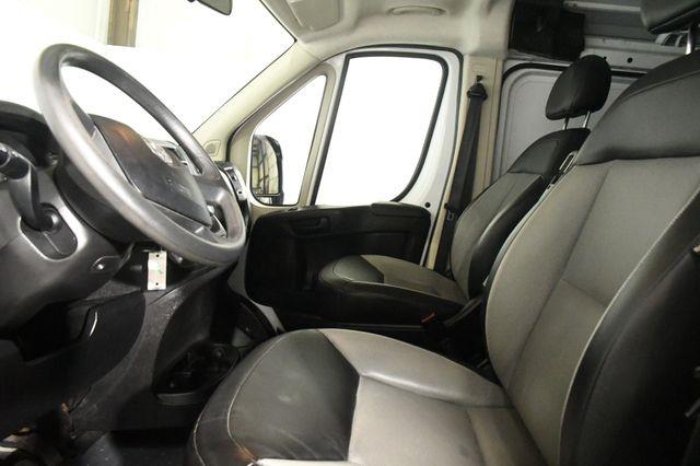 2017 RAM ProMaster Cargo Van FWD photo