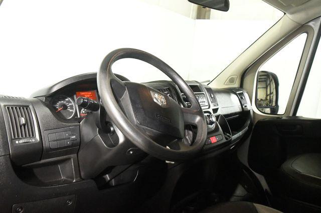 2017 RAM ProMaster Cargo Van FWD photo