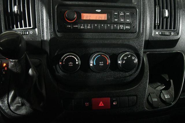 2017 RAM ProMaster Cargo Van FWD photo