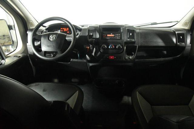 2017 RAM ProMaster Cargo Van FWD photo