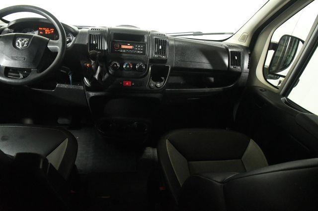 2017 RAM ProMaster Cargo Van FWD photo