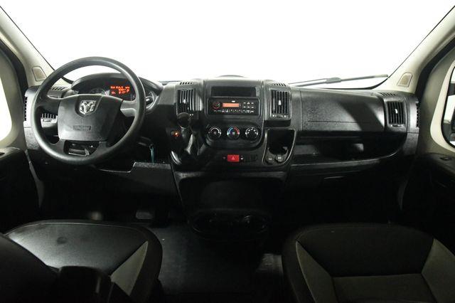 2017 RAM ProMaster Cargo Van FWD photo