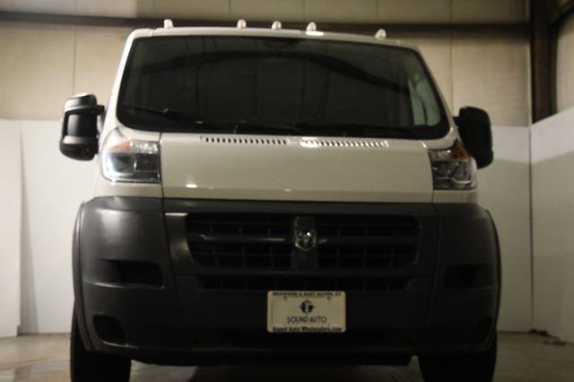 2017 RAM ProMaster Cargo Van FWD photo
