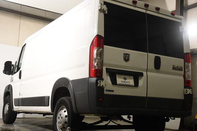 2017 RAM ProMaster Cargo Van FWD photo