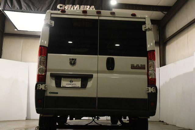 2017 RAM ProMaster Cargo Van FWD photo