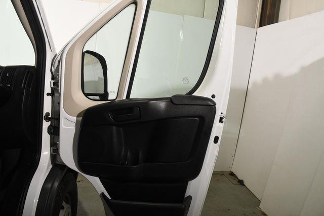 2017 RAM ProMaster Cargo Van FWD photo