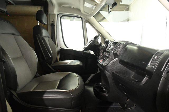 2017 RAM ProMaster Cargo Van FWD photo