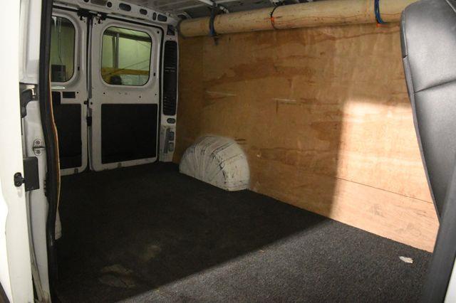 2017 RAM ProMaster Cargo Van FWD photo