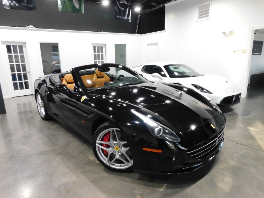 2017 Ferrari California -'s photo