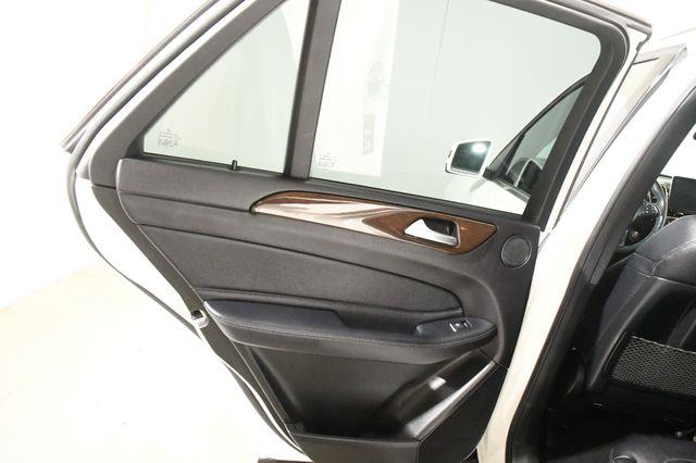 2016 Mercedes-Benz GLE 350 SUV photo